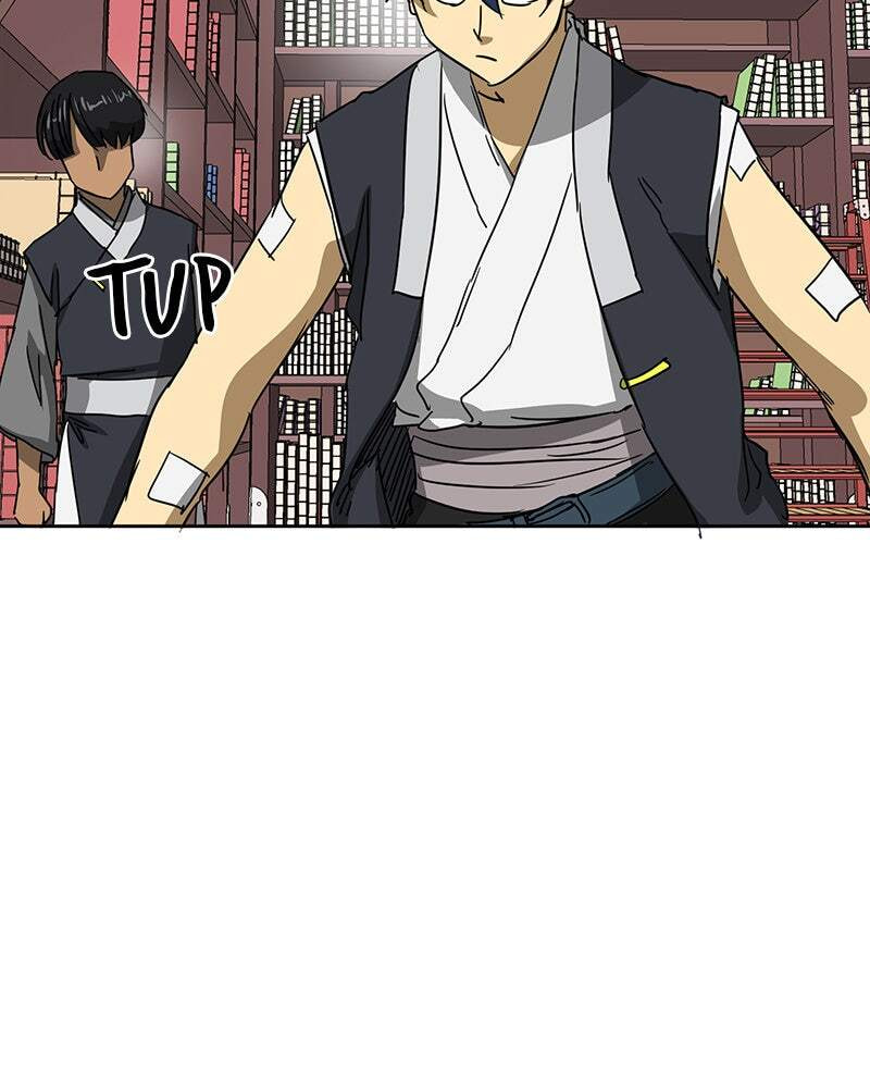 Read Infinite Leveling: Murim chapter 95 image 6 on Lezhin