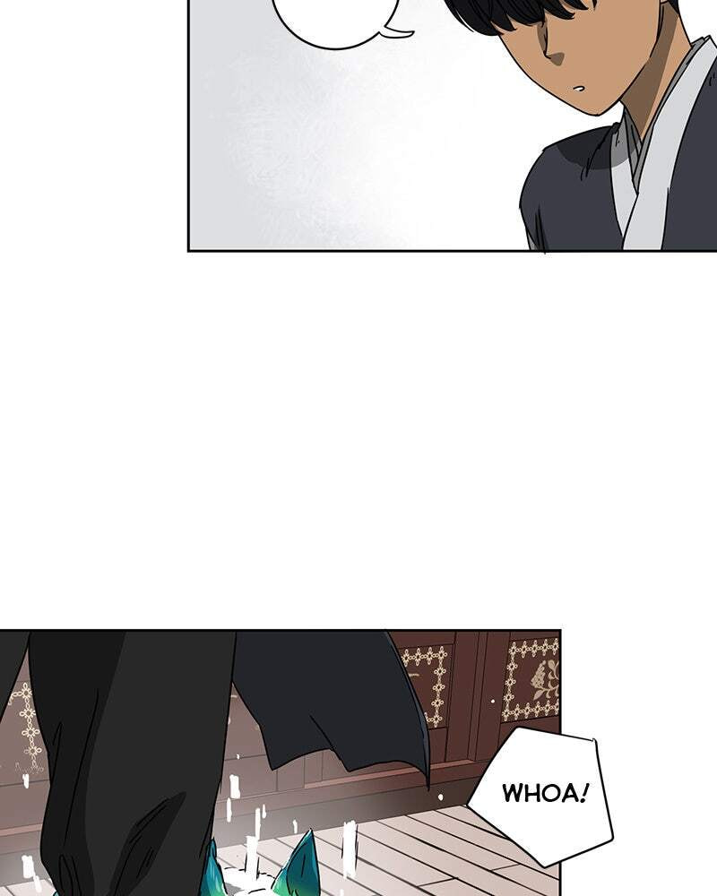 Read Infinite Leveling: Murim chapter 95 image 61 on Lezhin