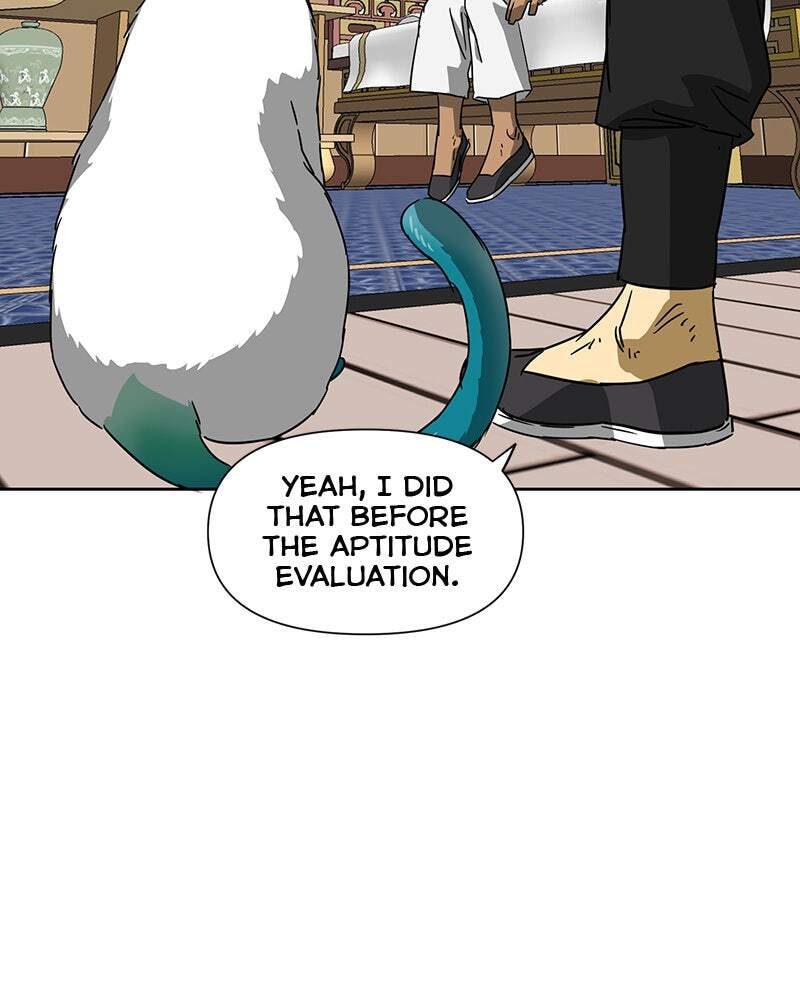 Read Infinite Leveling: Murim chapter 95 image 64 on Lezhin