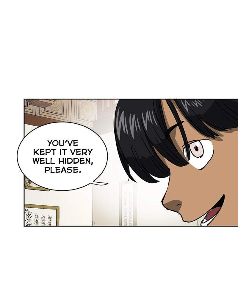 Read Infinite Leveling: Murim chapter 95 image 68 on Lezhin