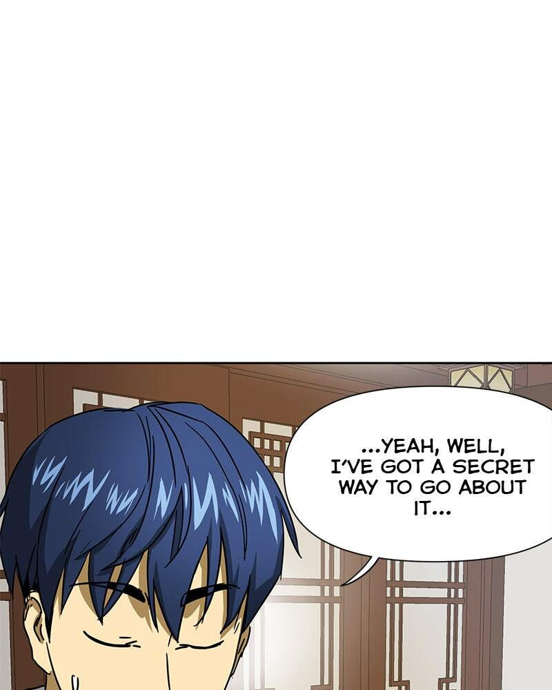 Read Infinite Leveling: Murim chapter 95 image 69 on Lezhin