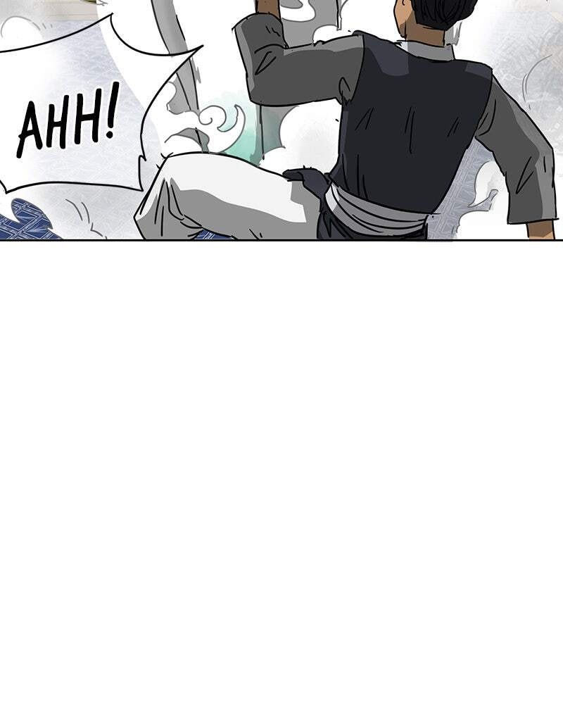 Read Infinite Leveling: Murim chapter 95 image 77 on Lezhin