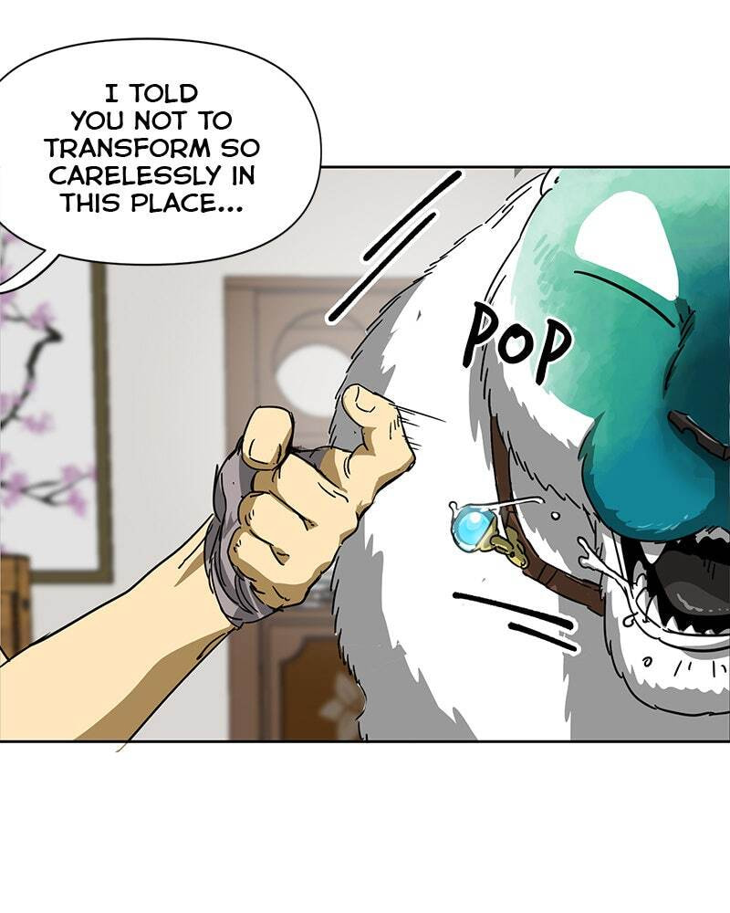 Read Infinite Leveling: Murim chapter 95 image 78 on Lezhin