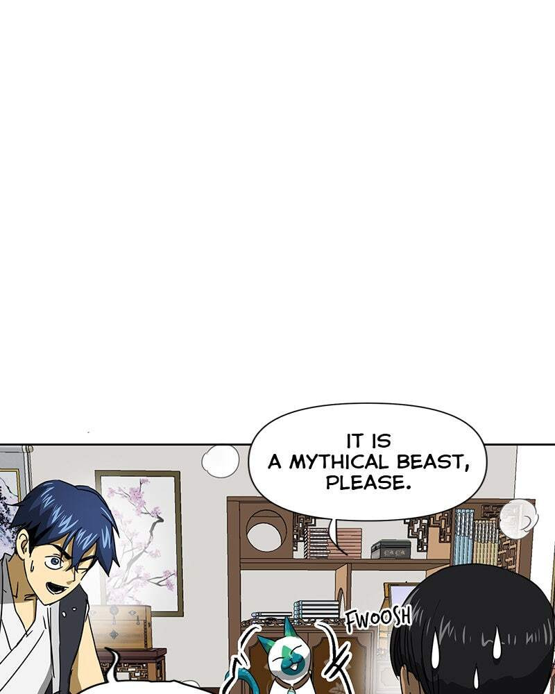 Read Infinite Leveling: Murim chapter 95 image 79 on Lezhin