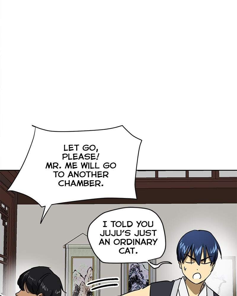 Read Infinite Leveling: Murim chapter 95 image 87 on Lezhin