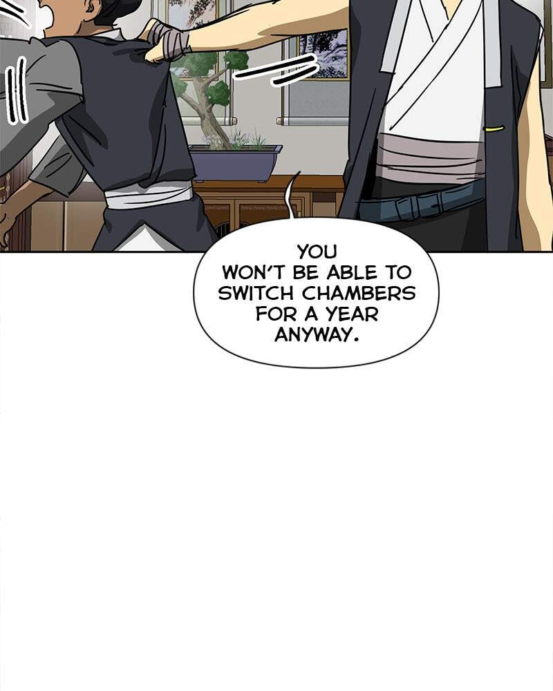 Read Infinite Leveling: Murim chapter 95 image 88 on Lezhin