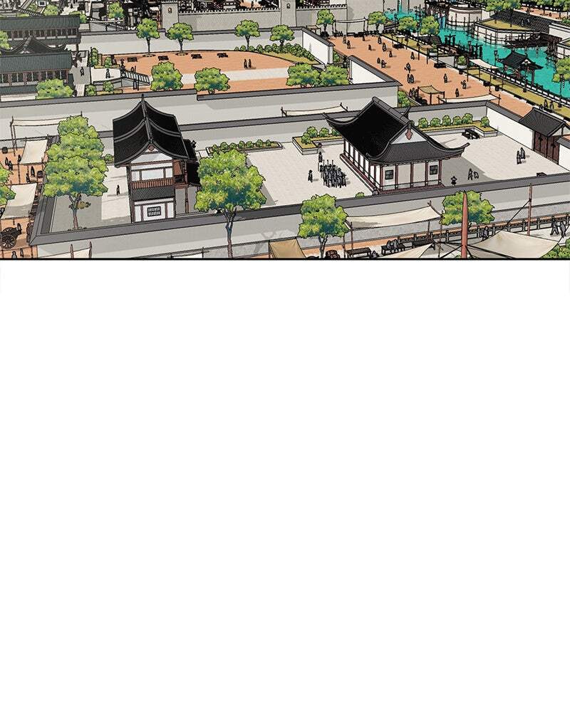 Read Infinite Leveling: Murim chapter 95 image 93 on Lezhin