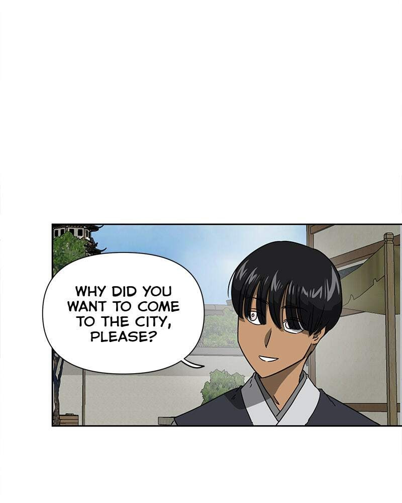 Read Infinite Leveling: Murim chapter 95 image 96 on Lezhin