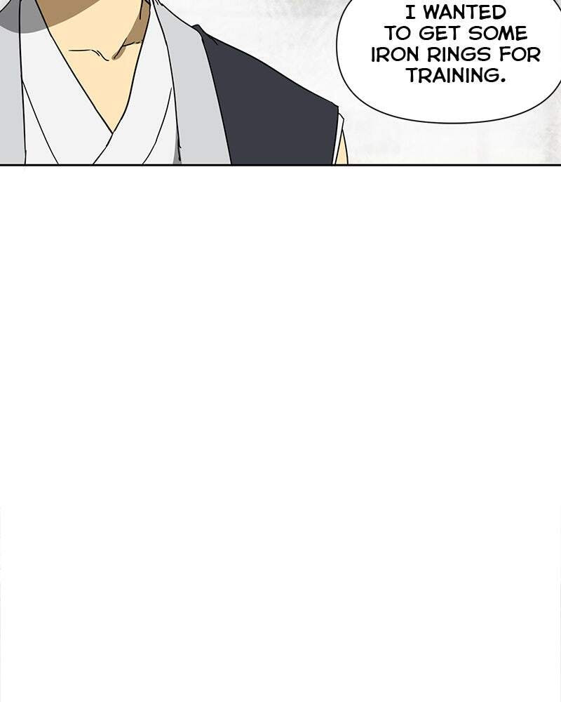 Read Infinite Leveling: Murim chapter 95 image 99 on Lezhin
