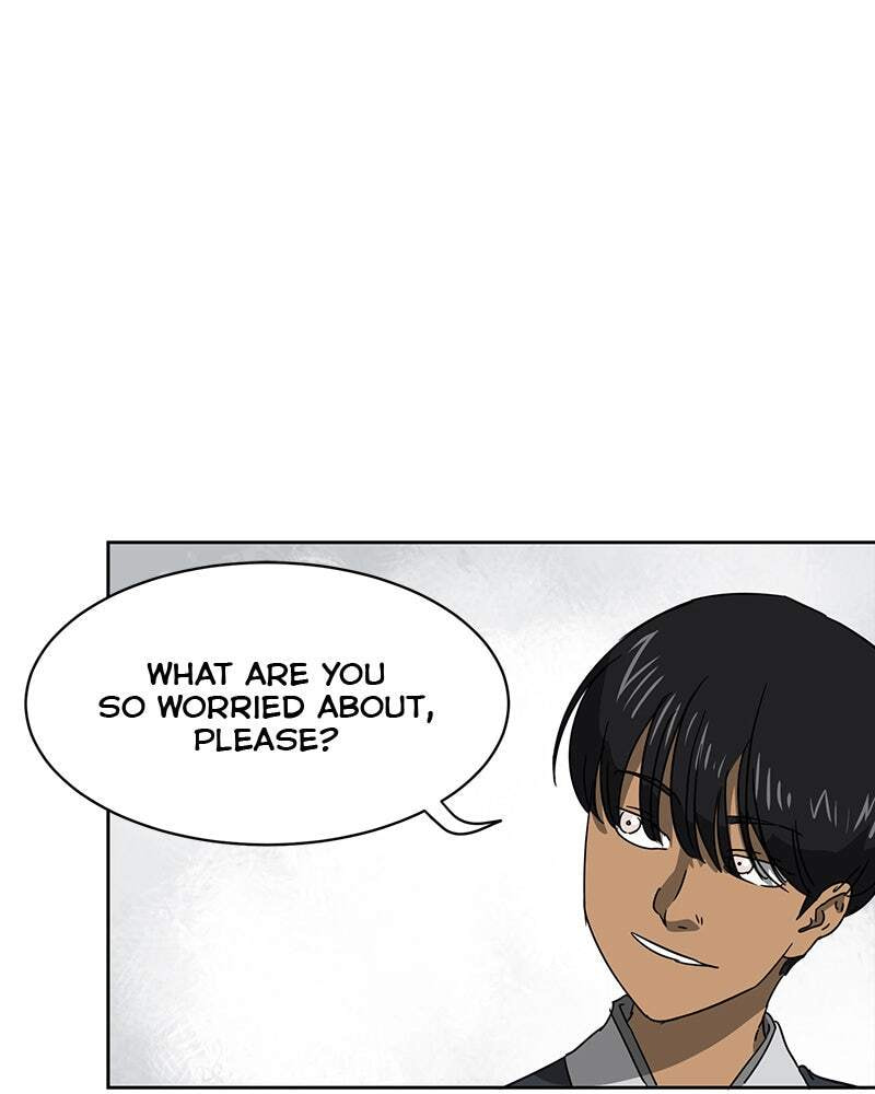 Read Infinite Leveling: Murim chapter 96 image 0 on Lezhin