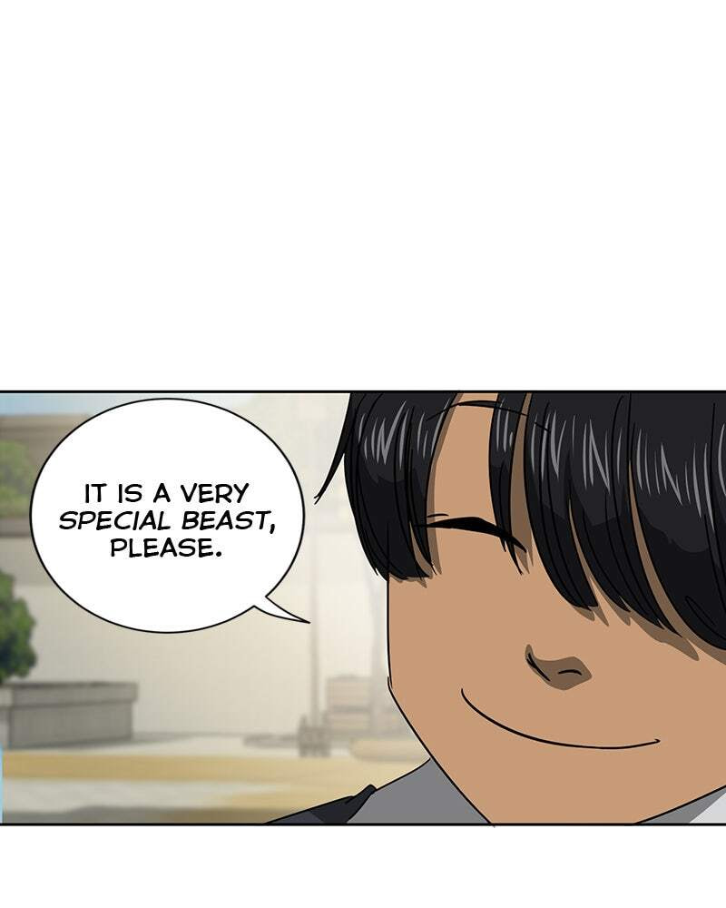 Read Infinite Leveling: Murim chapter 96 image 1 on Lezhin