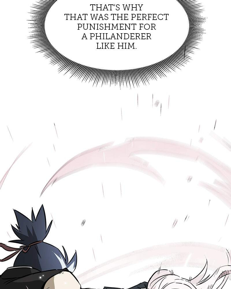 Read Infinite Leveling: Murim chapter 96 image 105 on Lezhin
