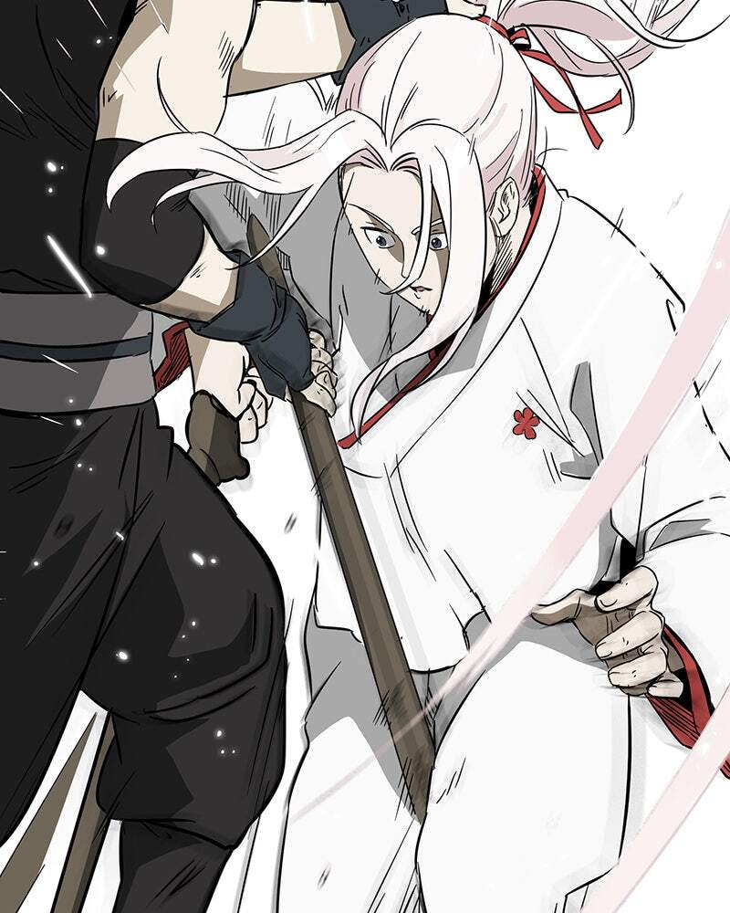 Read Infinite Leveling: Murim chapter 96 image 106 on Lezhin