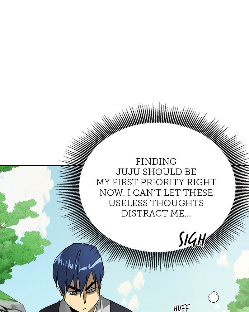 Read Infinite Leveling: Murim chapter 96 image 110 on Lezhin