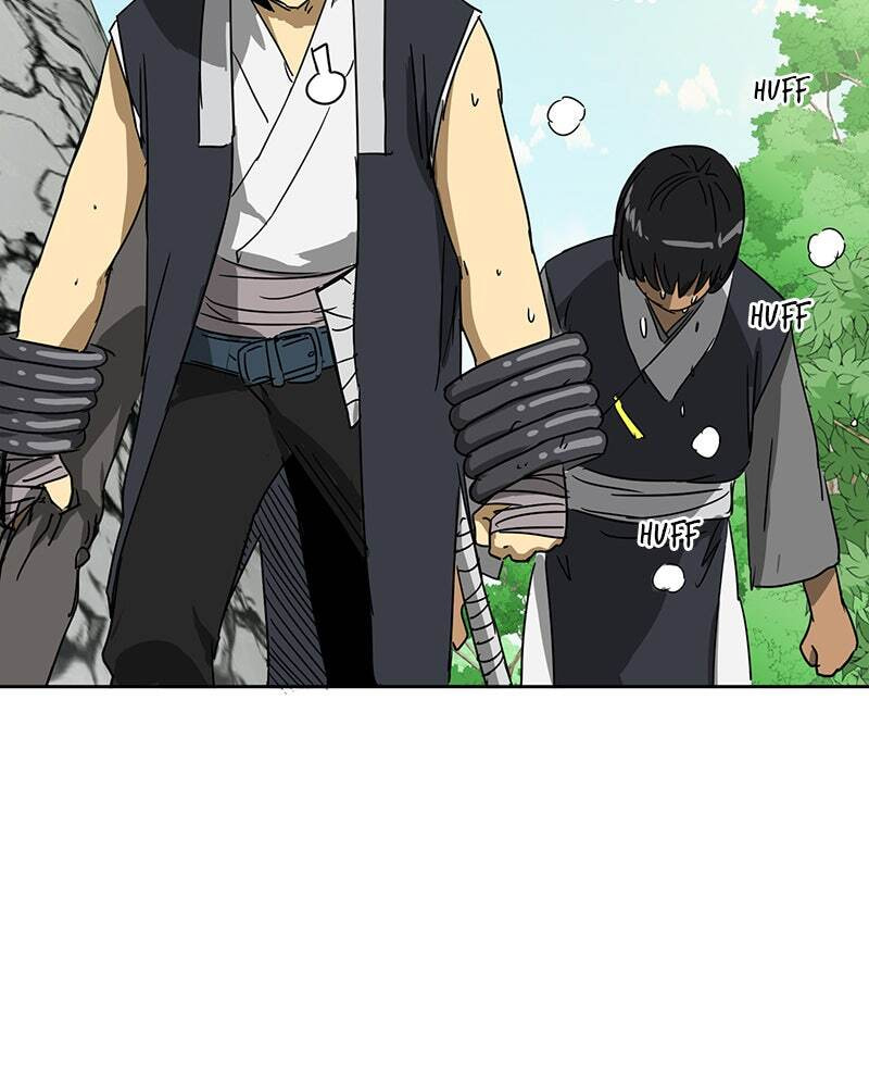 Read Infinite Leveling: Murim chapter 96 image 111 on Lezhin