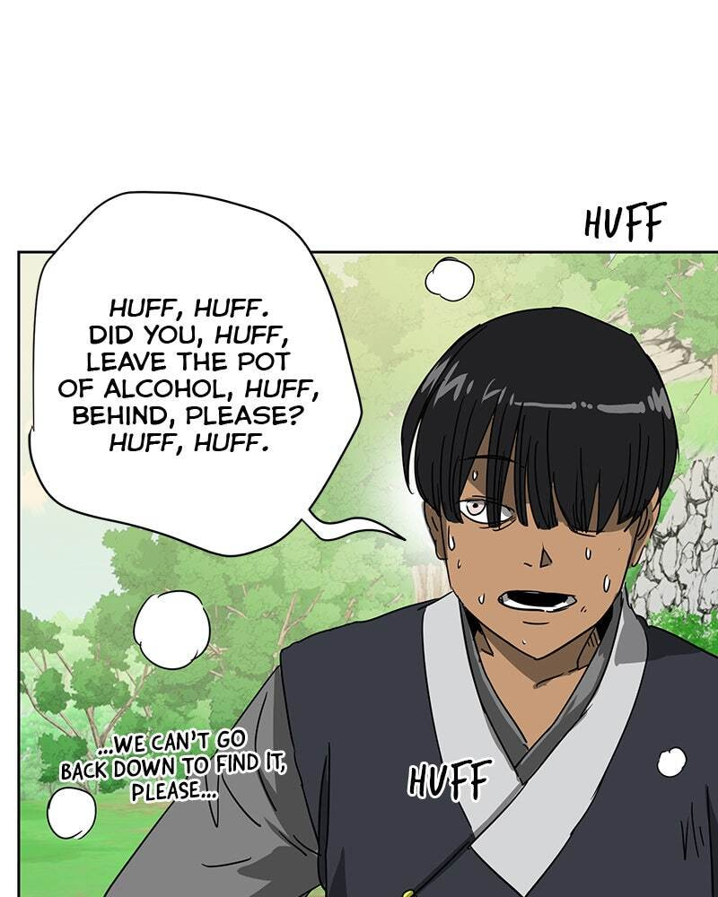 Read Infinite Leveling: Murim chapter 96 image 112 on Lezhin