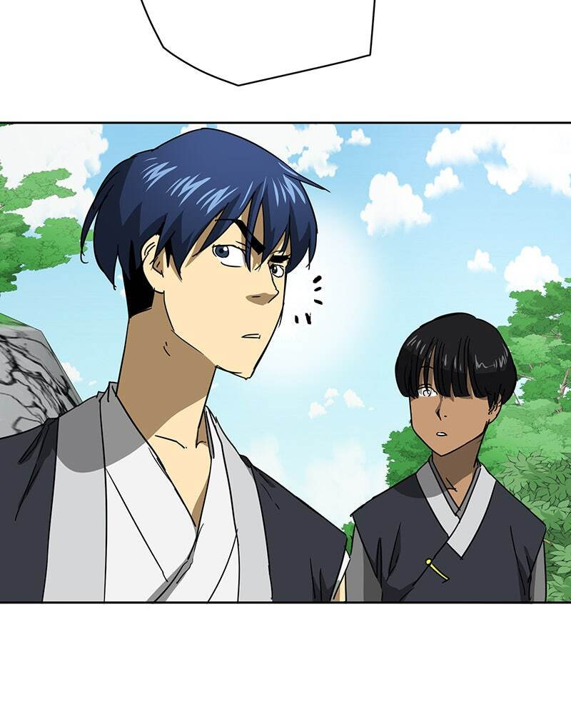 Read Infinite Leveling: Murim chapter 96 image 118 on Lezhin