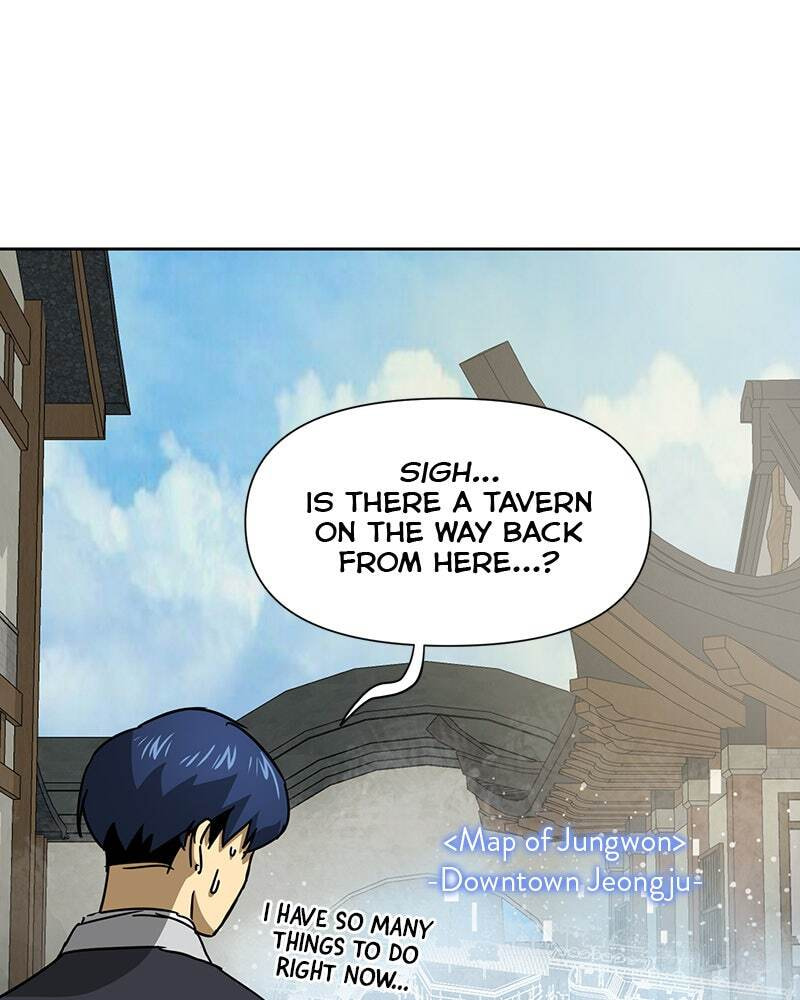 Read Infinite Leveling: Murim chapter 96 image 12 on Lezhin