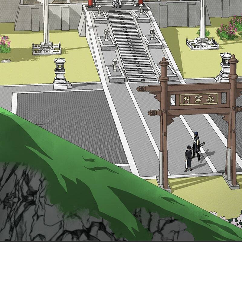 Read Infinite Leveling: Murim chapter 96 image 122 on Lezhin