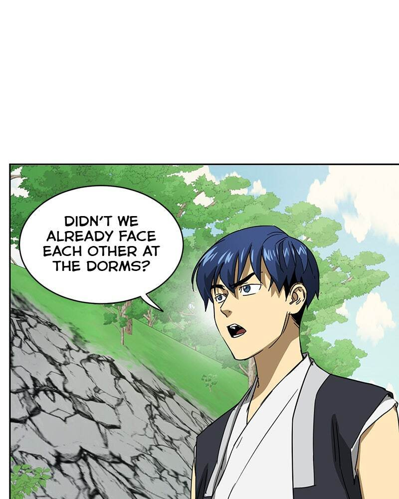 Read Infinite Leveling: Murim chapter 96 image 126 on Lezhin