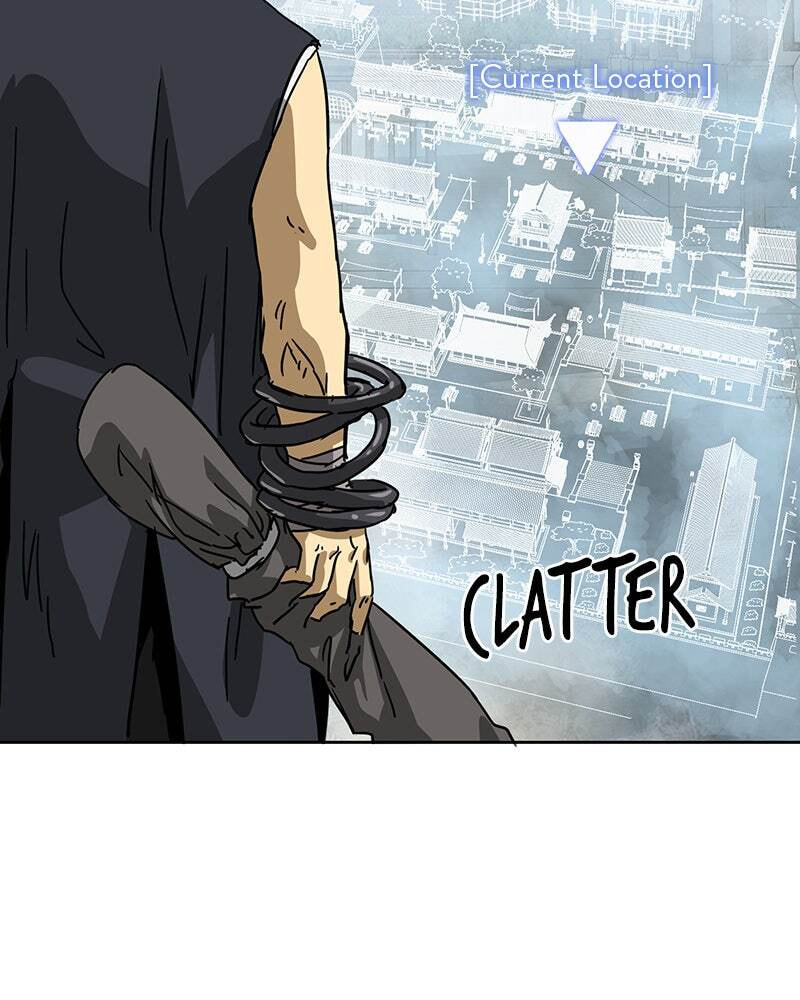 Read Infinite Leveling: Murim chapter 96 image 13 on Lezhin