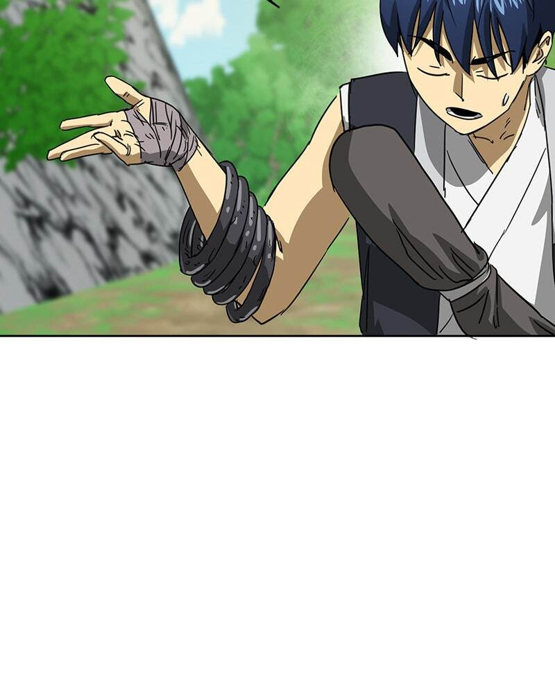 Read Infinite Leveling: Murim chapter 96 image 130 on Lezhin