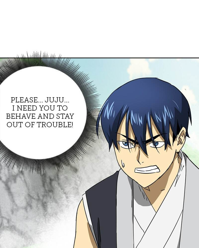 Read Infinite Leveling: Murim chapter 96 image 132 on Lezhin