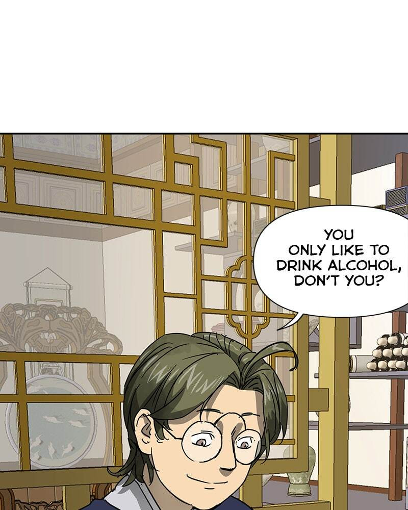Read Infinite Leveling: Murim chapter 96 image 138 on Lezhin