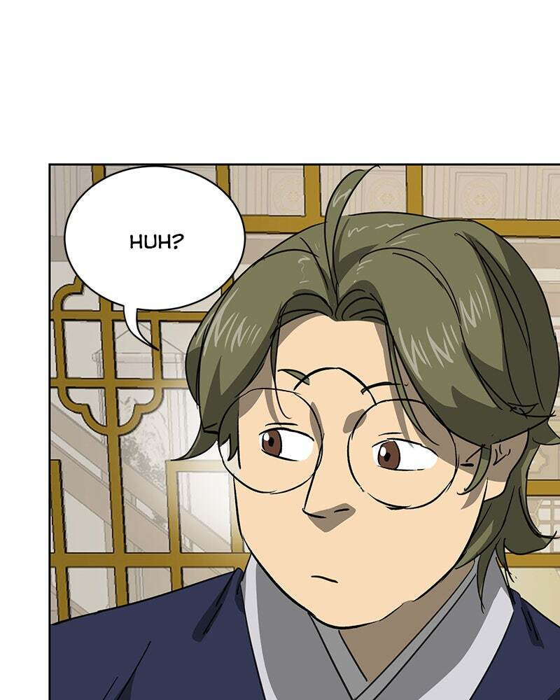 Read Infinite Leveling: Murim chapter 96 image 146 on Lezhin