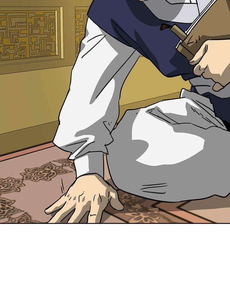 Read Infinite Leveling: Murim chapter 96 image 151 on Lezhin