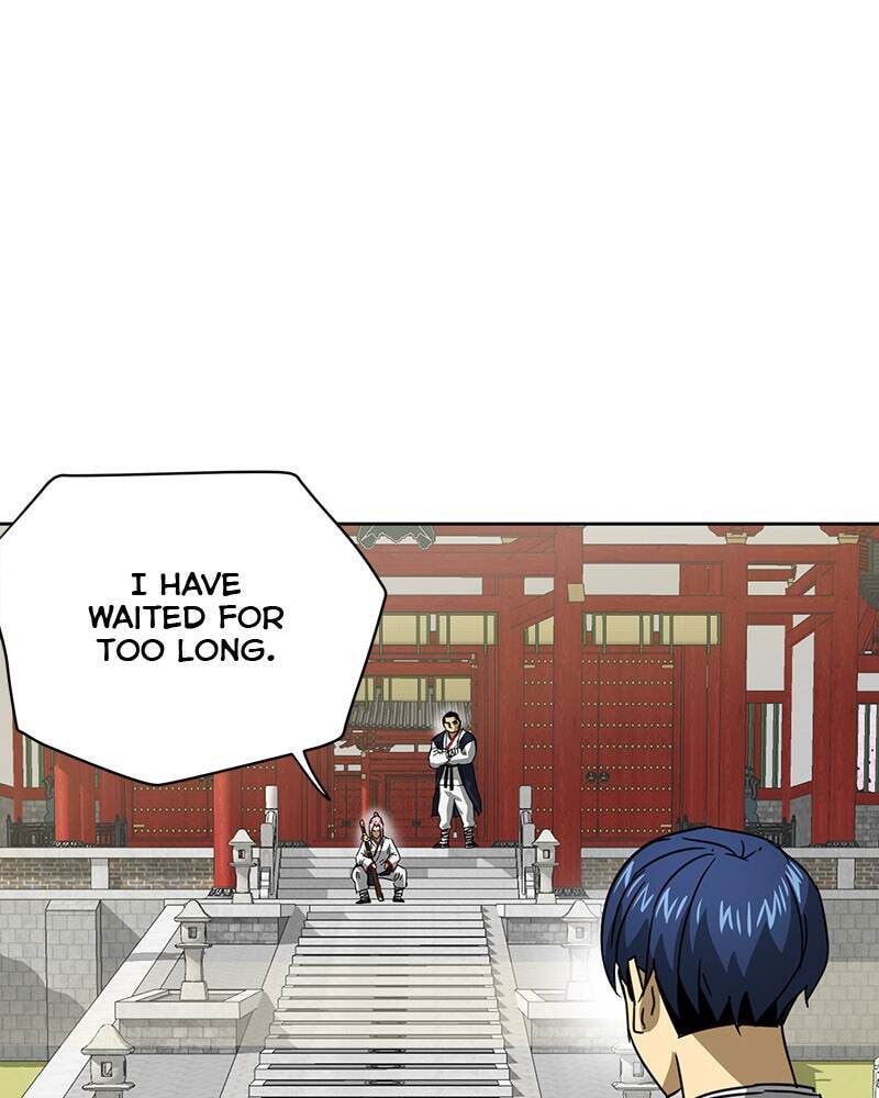Read Infinite Leveling: Murim chapter 96 image 158 on Lezhin