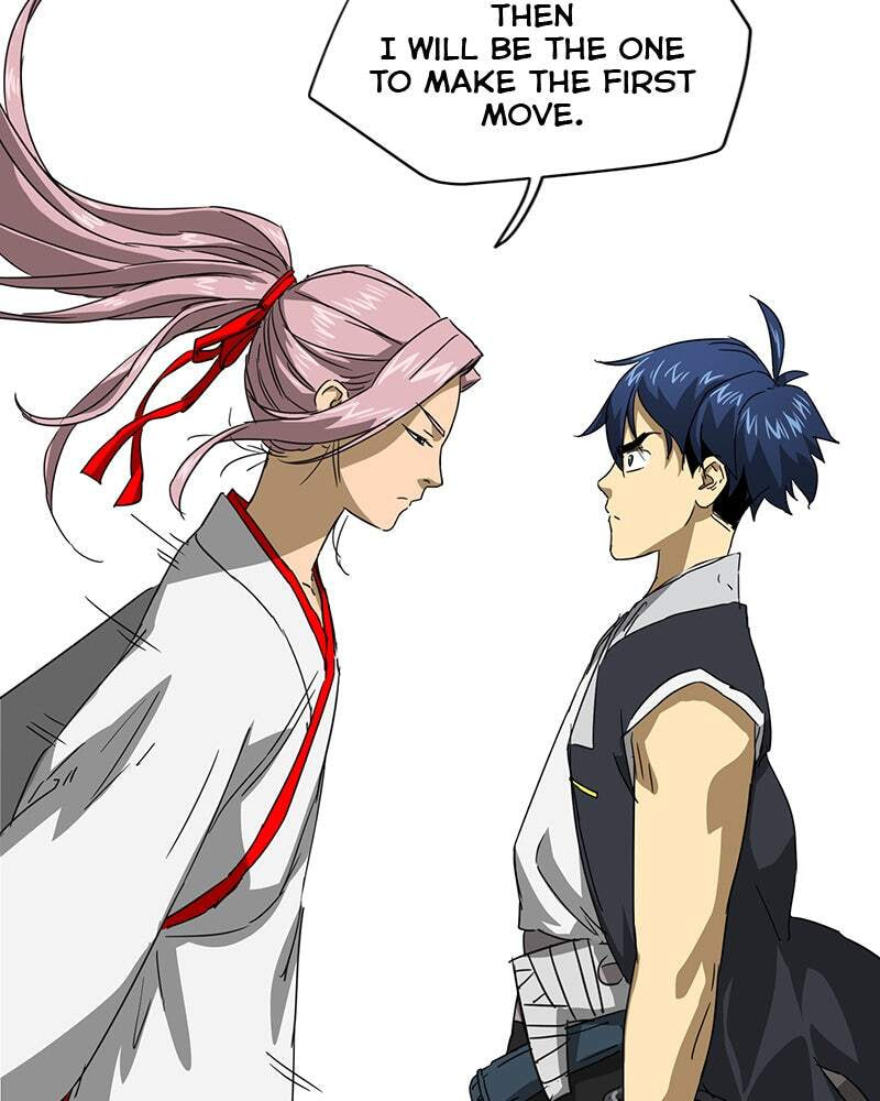 Read Infinite Leveling: Murim chapter 96 image 162 on Lezhin