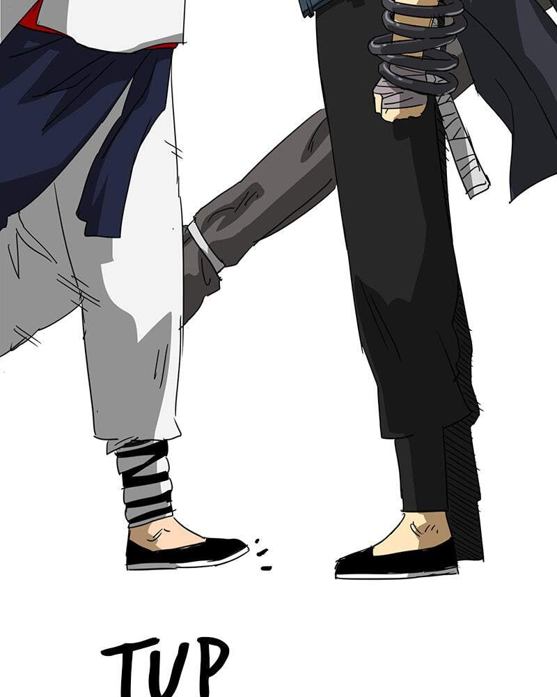 Read Infinite Leveling: Murim chapter 96 image 163 on Lezhin
