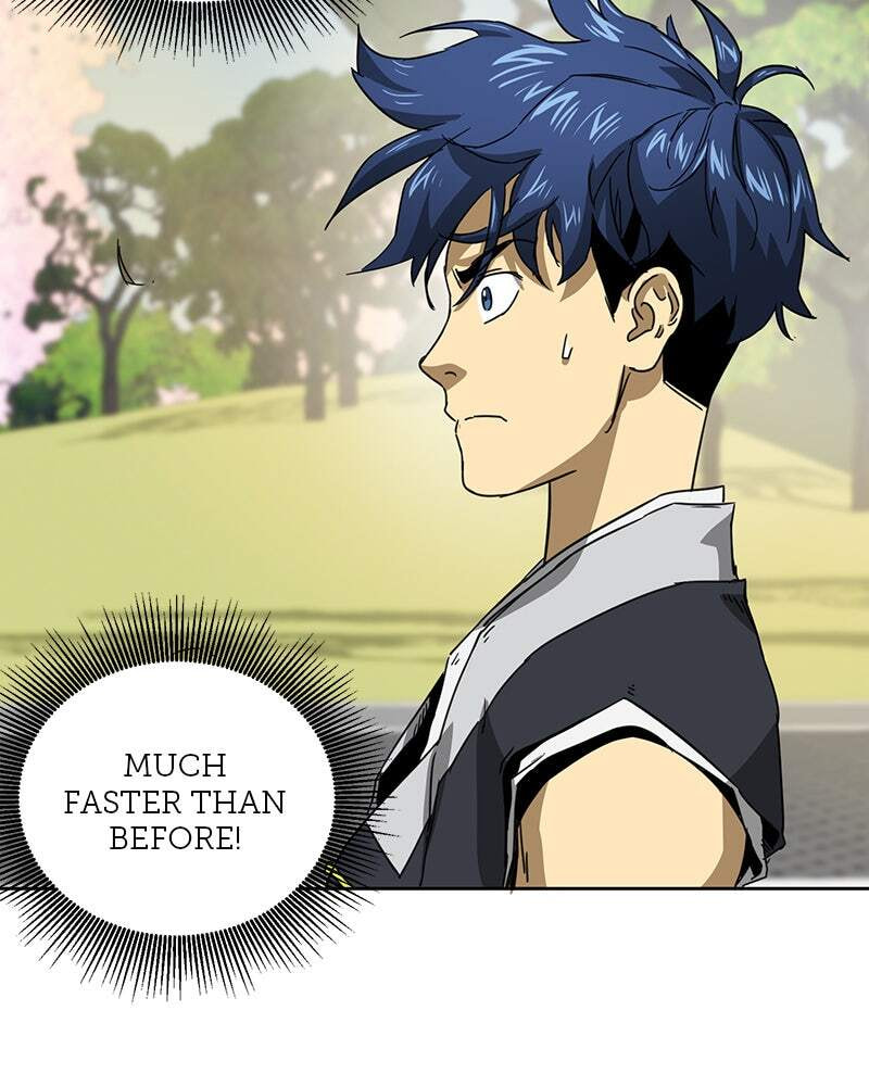 Read Infinite Leveling: Murim chapter 96 image 165 on Lezhin