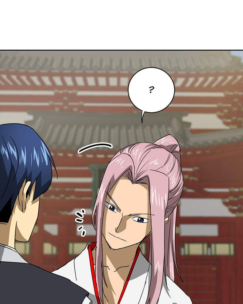 Read Infinite Leveling: Murim chapter 96 image 167 on Lezhin