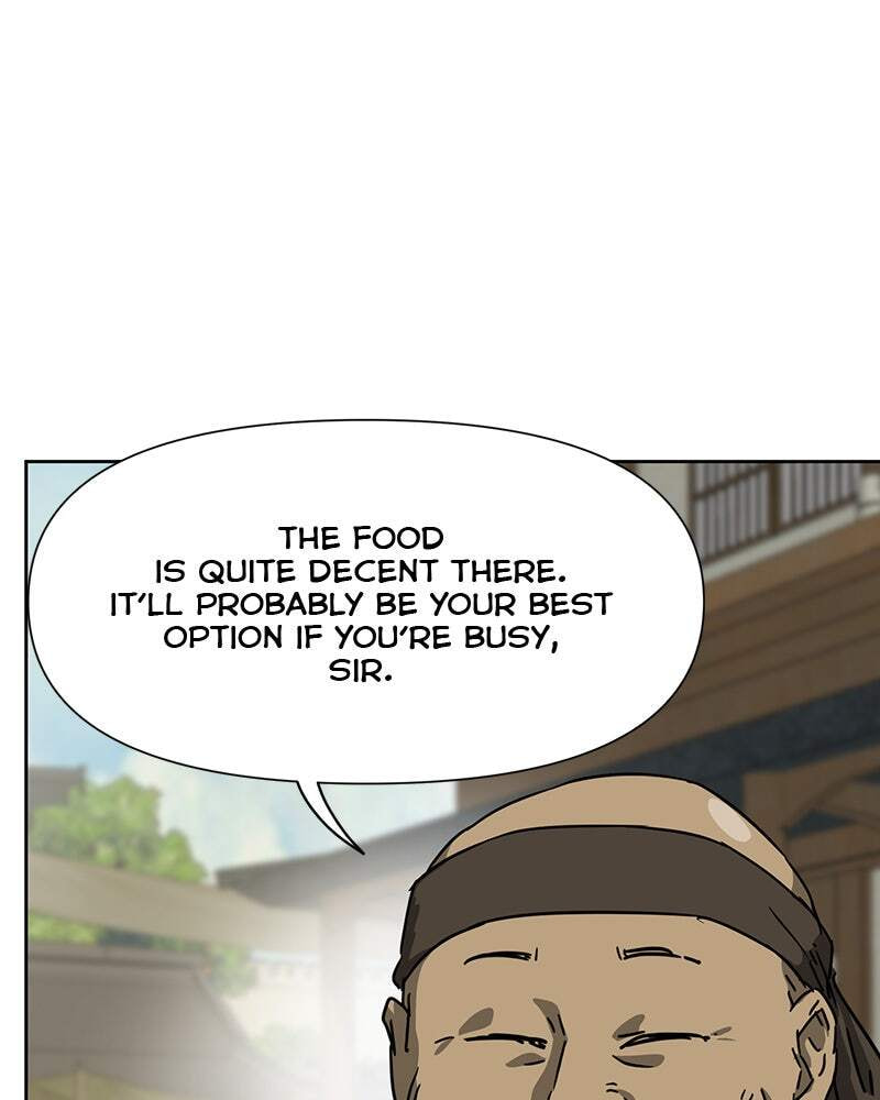Read Infinite Leveling: Murim chapter 96 image 18 on Lezhin