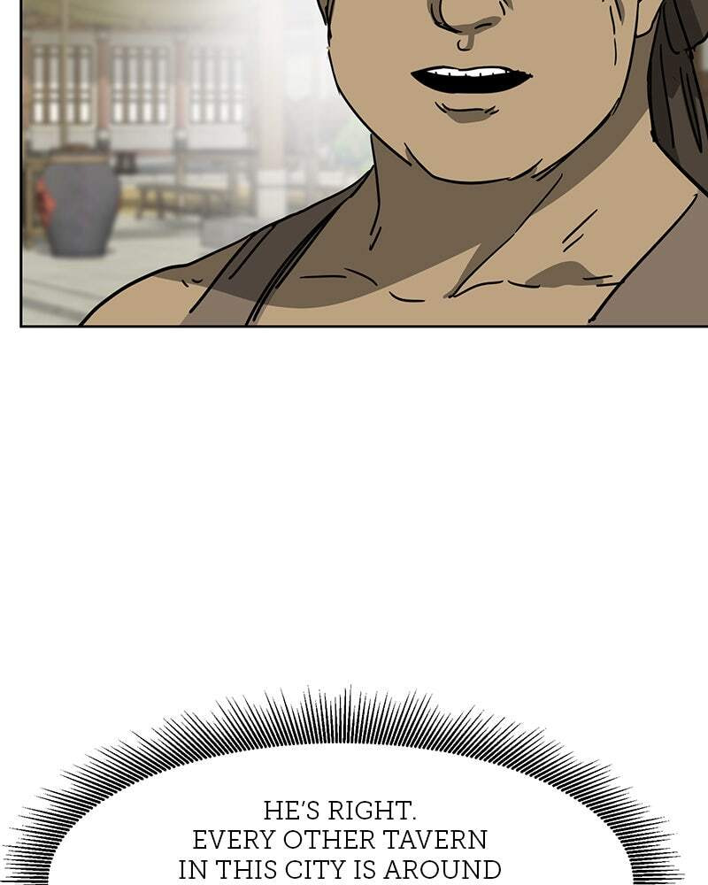 Read Infinite Leveling: Murim chapter 96 image 19 on Lezhin