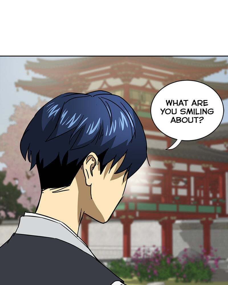 Read Infinite Leveling: Murim chapter 96 image 190 on Lezhin