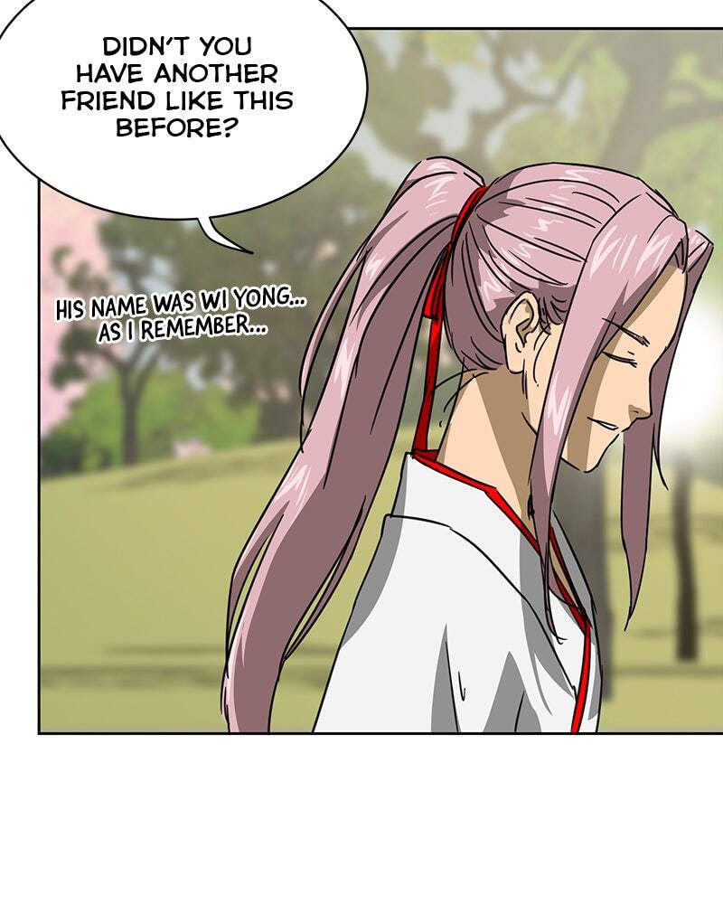 Read Infinite Leveling: Murim chapter 96 image 192 on Lezhin