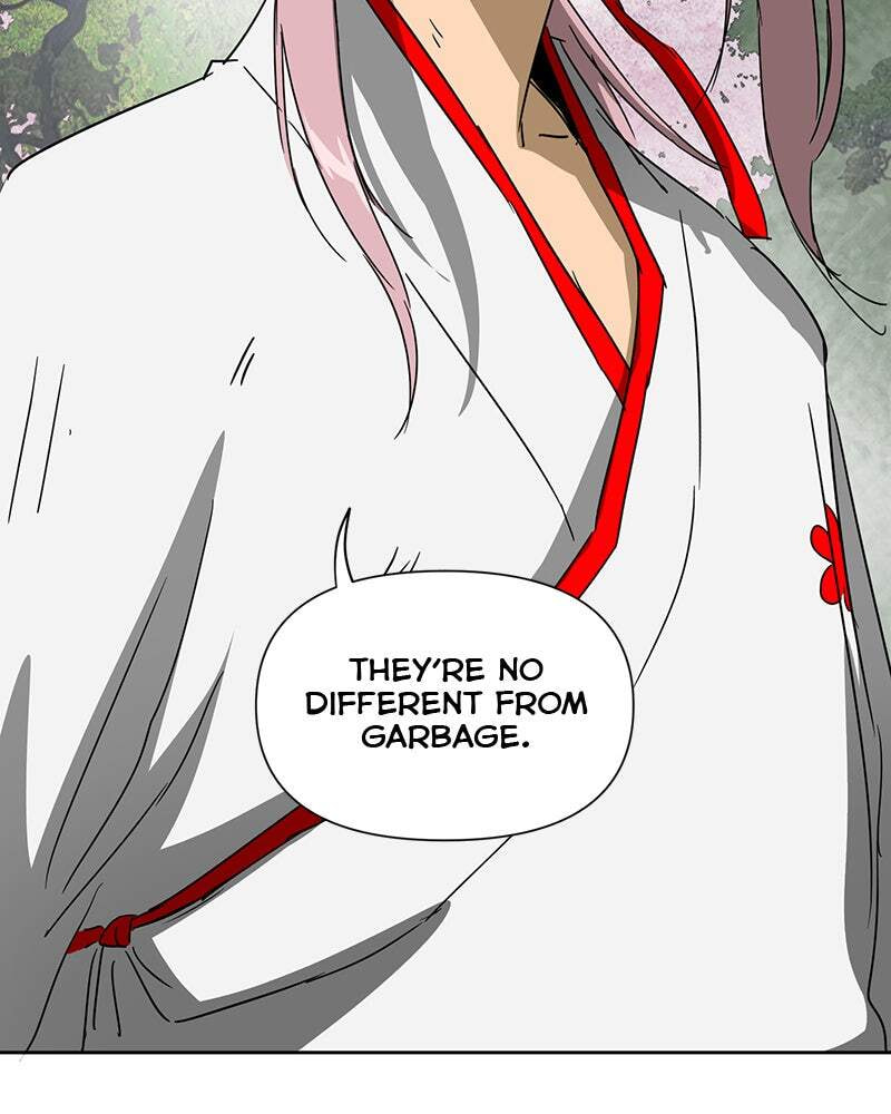 Read Infinite Leveling: Murim chapter 96 image 200 on Lezhin