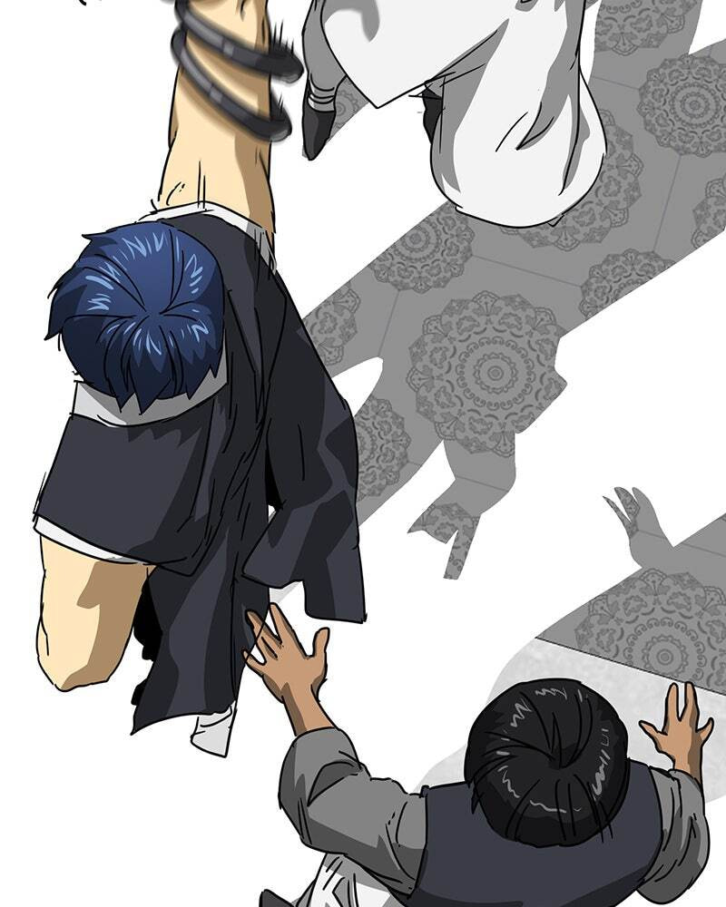 Read Infinite Leveling: Murim chapter 96 image 206 on Lezhin