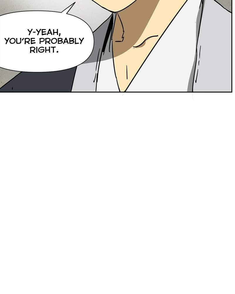 Read Infinite Leveling: Murim chapter 96 image 21 on Lezhin