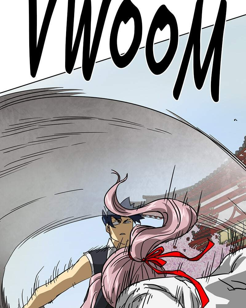 Read Infinite Leveling: Murim chapter 96 image 212 on Lezhin