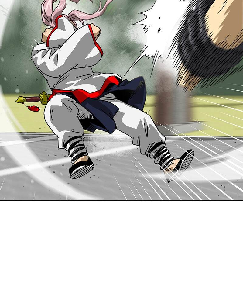 Read Infinite Leveling: Murim chapter 96 image 222 on Lezhin