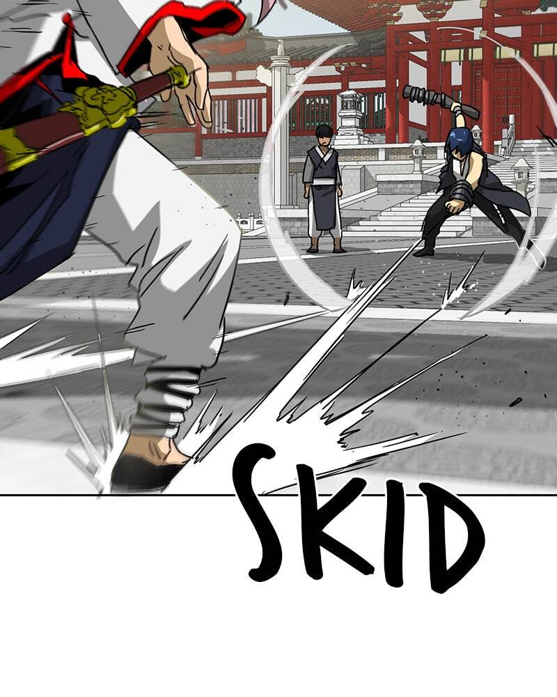 Read Infinite Leveling: Murim chapter 96 image 224 on Lezhin