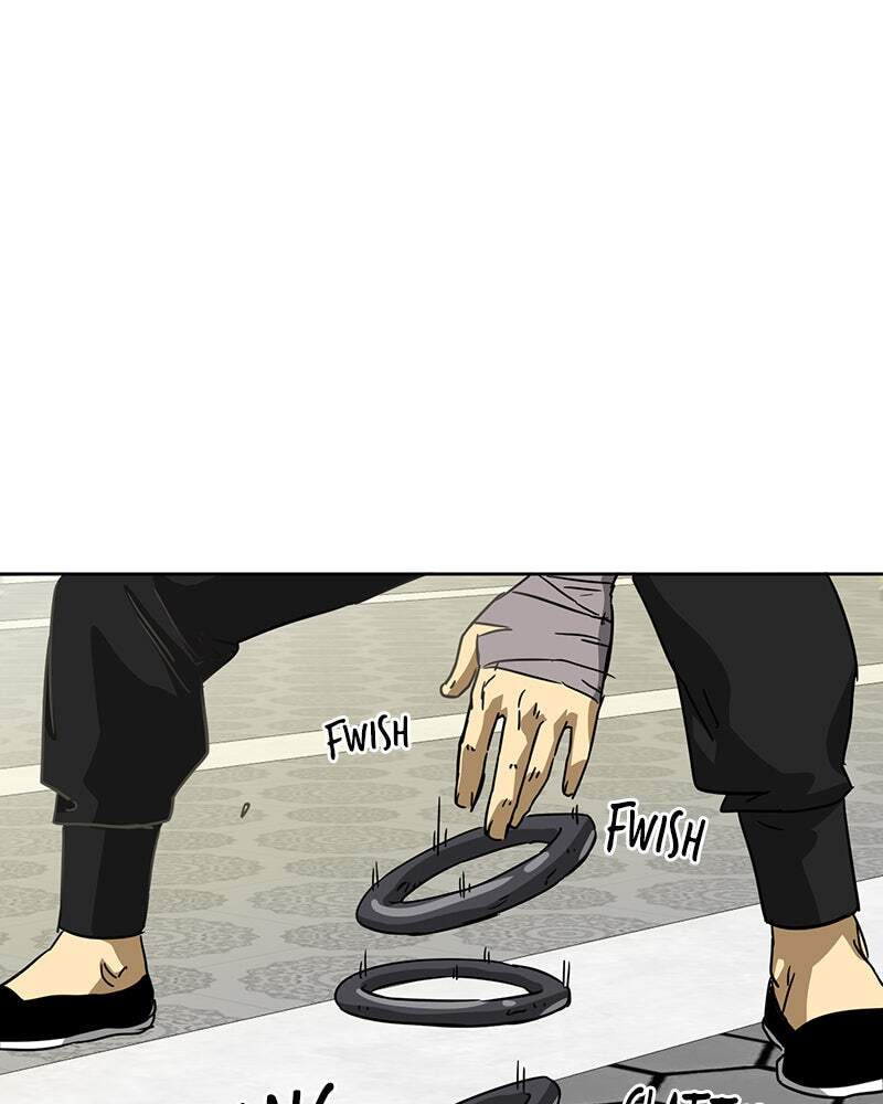Read Infinite Leveling: Murim chapter 96 image 226 on Lezhin