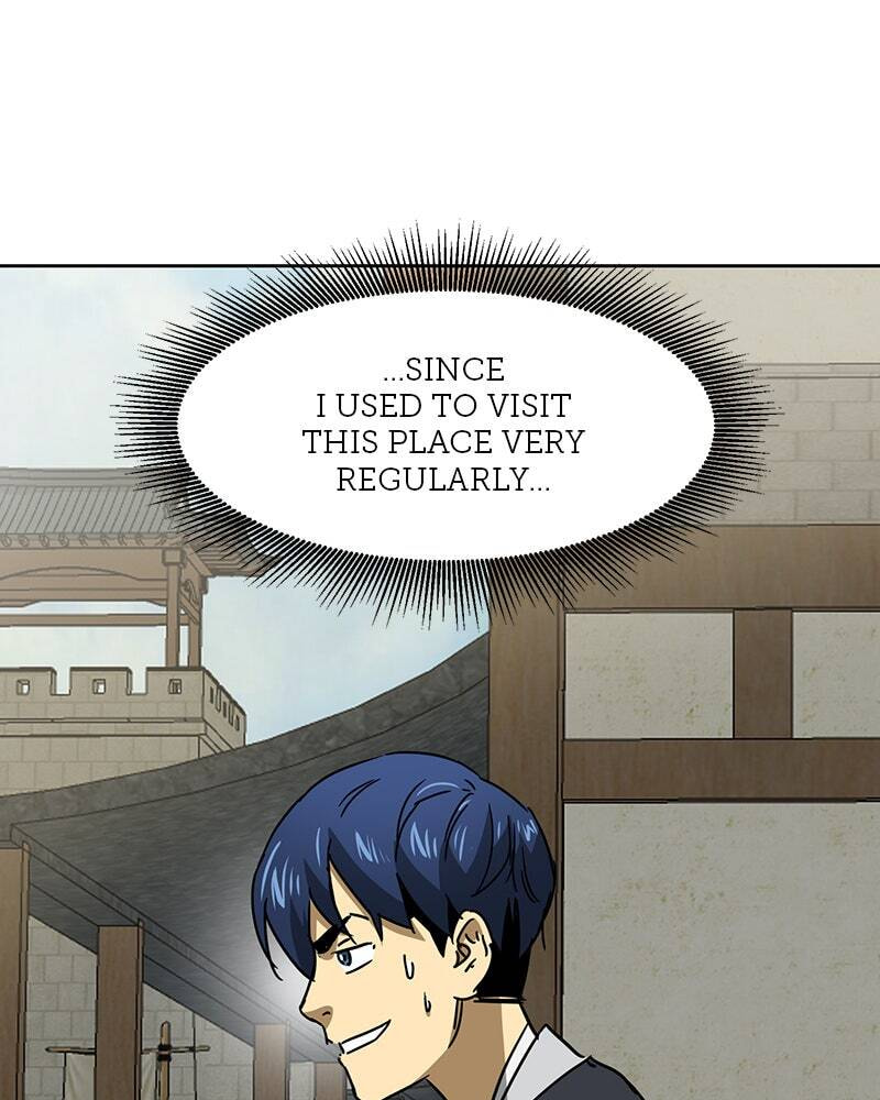 Read Infinite Leveling: Murim chapter 96 image 23 on Lezhin