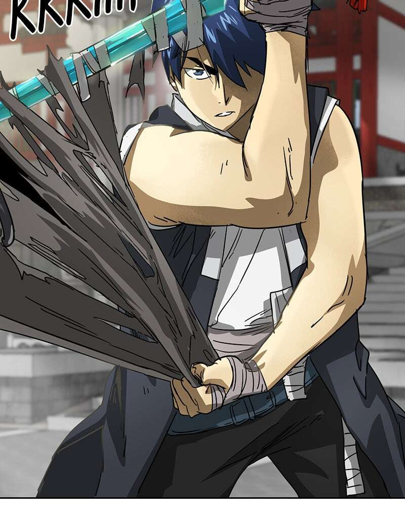 Read Infinite Leveling: Murim chapter 96 image 230 on Lezhin