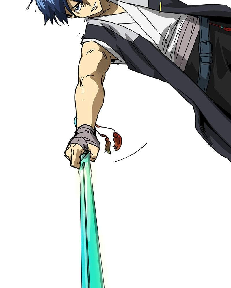 Read Infinite Leveling: Murim chapter 96 image 236 on Lezhin
