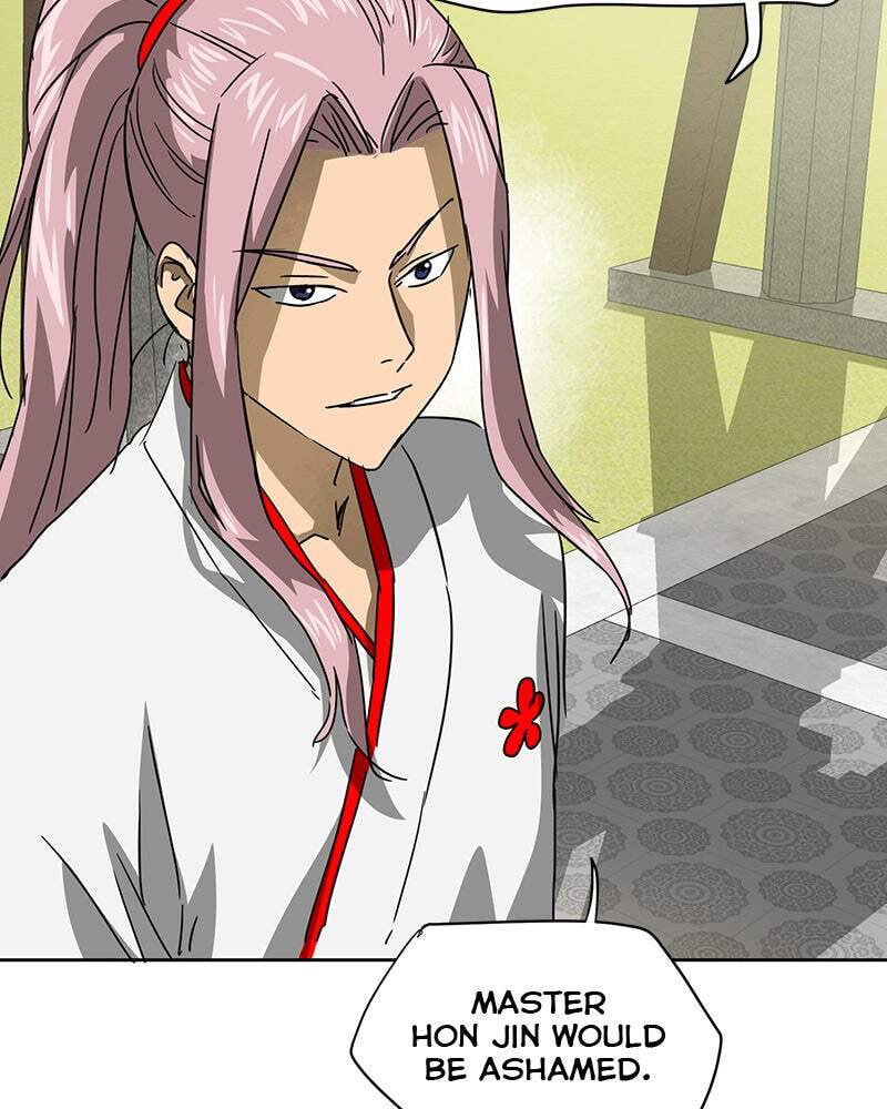 Read Infinite Leveling: Murim chapter 96 image 239 on Lezhin